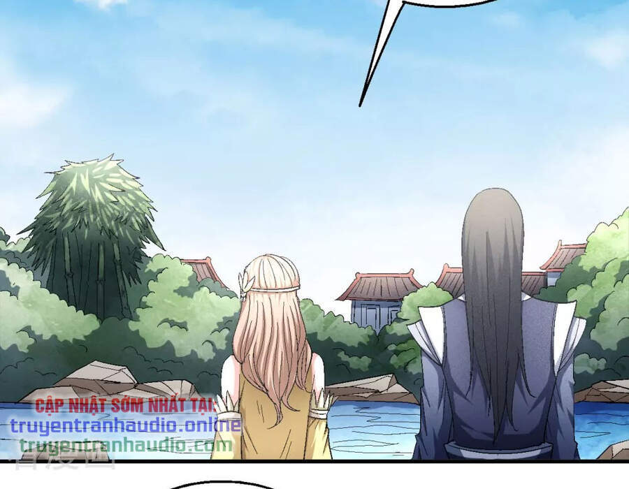 Tuyệt Thế Võ Thần Chap 428 - Next Chap 429
