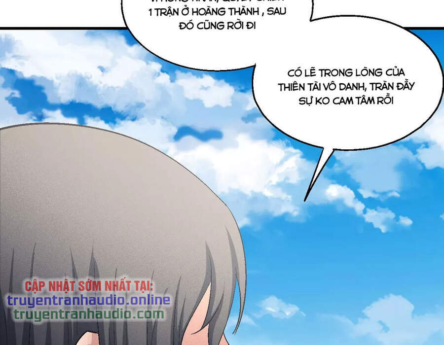 Tuyệt Thế Võ Thần Chap 428 - Next Chap 429