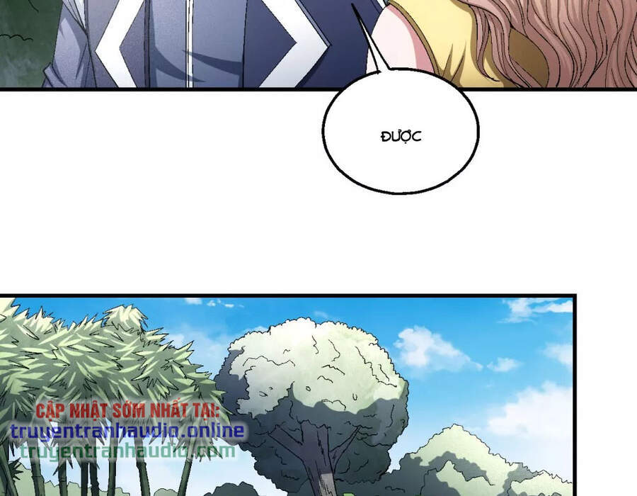 Tuyệt Thế Võ Thần Chap 428 - Next Chap 429
