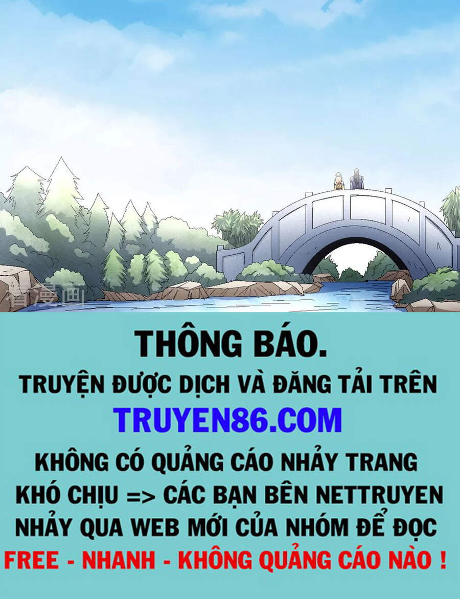 Tuyệt Thế Võ Thần Chap 428 - Next Chap 429