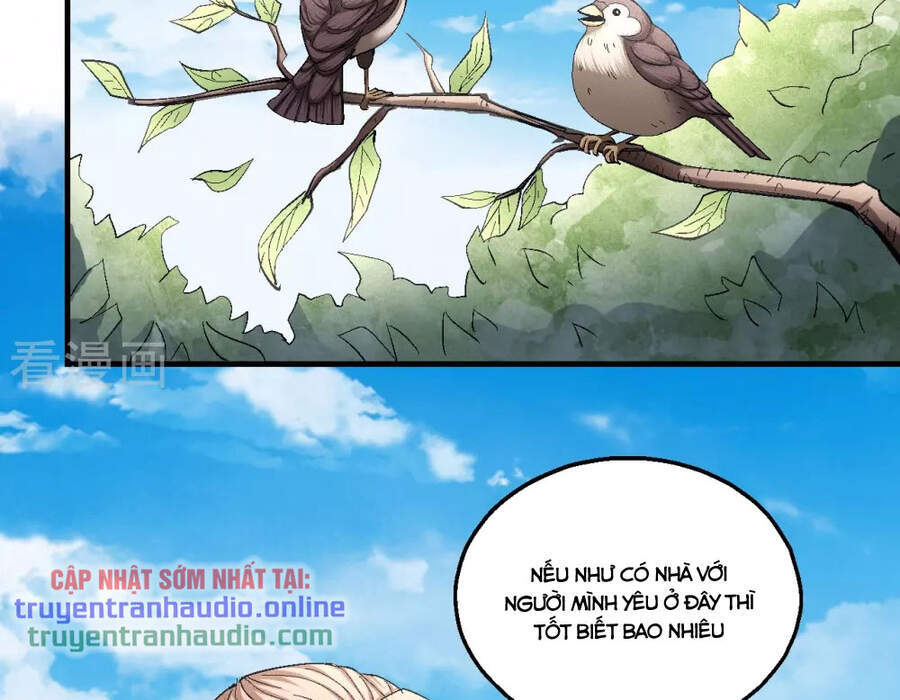 Tuyệt Thế Võ Thần Chap 428 - Next Chap 429