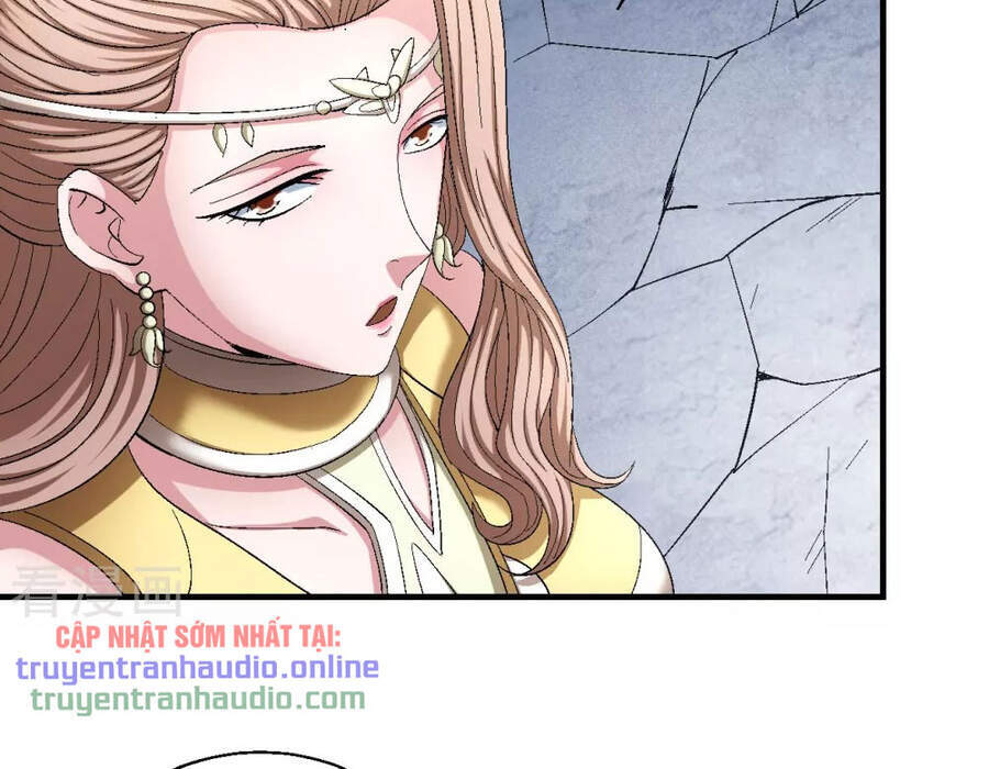 Tuyệt Thế Võ Thần Chap 428 - Next Chap 429