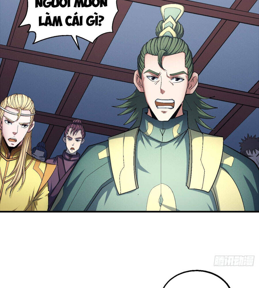 Tuyệt Thế Võ Thần Chap 429 - Next Chap 430