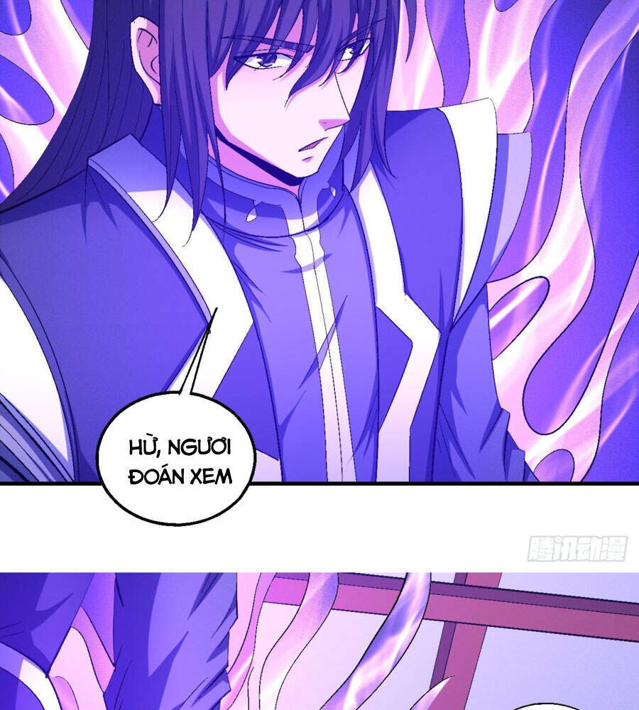 Tuyệt Thế Võ Thần Chap 429 - Next Chap 430