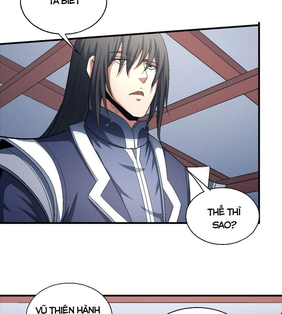 Tuyệt Thế Võ Thần Chap 429 - Next Chap 430
