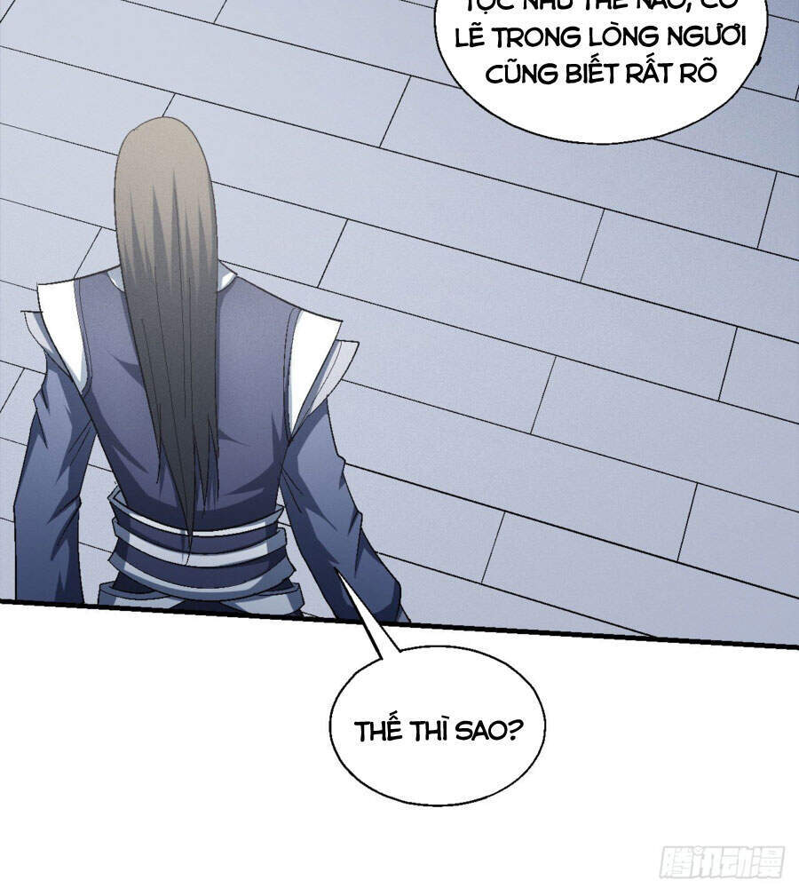 Tuyệt Thế Võ Thần Chap 429 - Next Chap 430