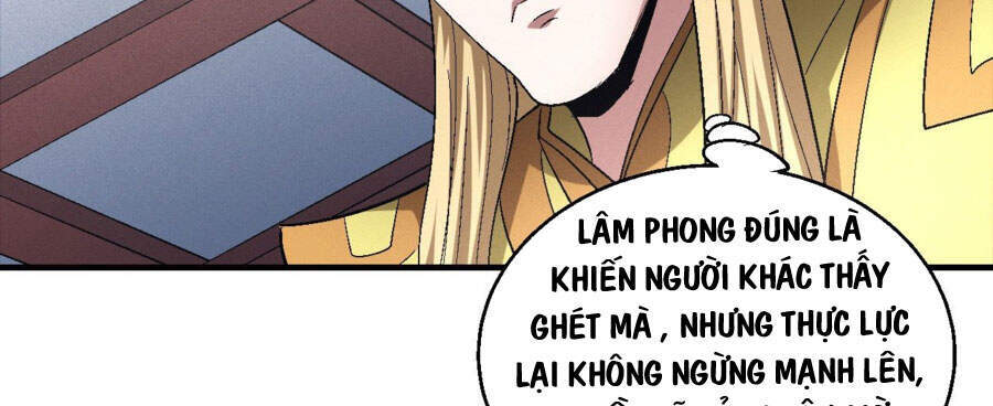 Tuyệt Thế Võ Thần Chap 429 - Next Chap 430