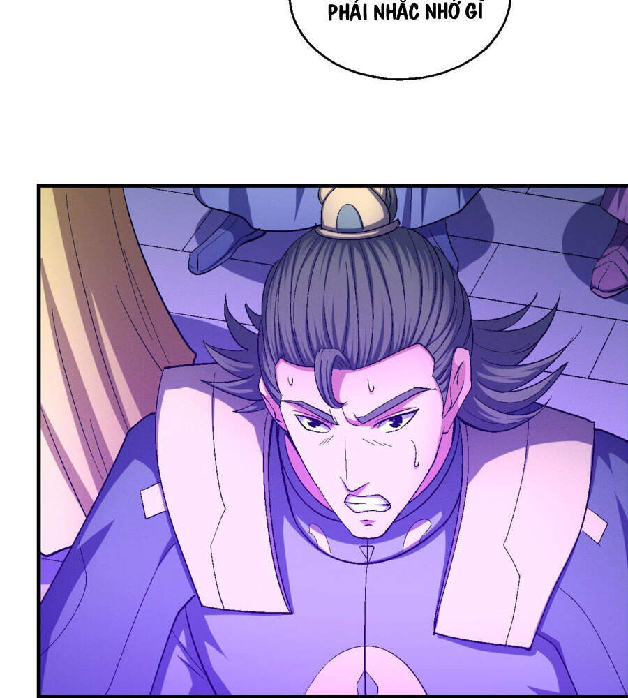 Tuyệt Thế Võ Thần Chap 429 - Next Chap 430