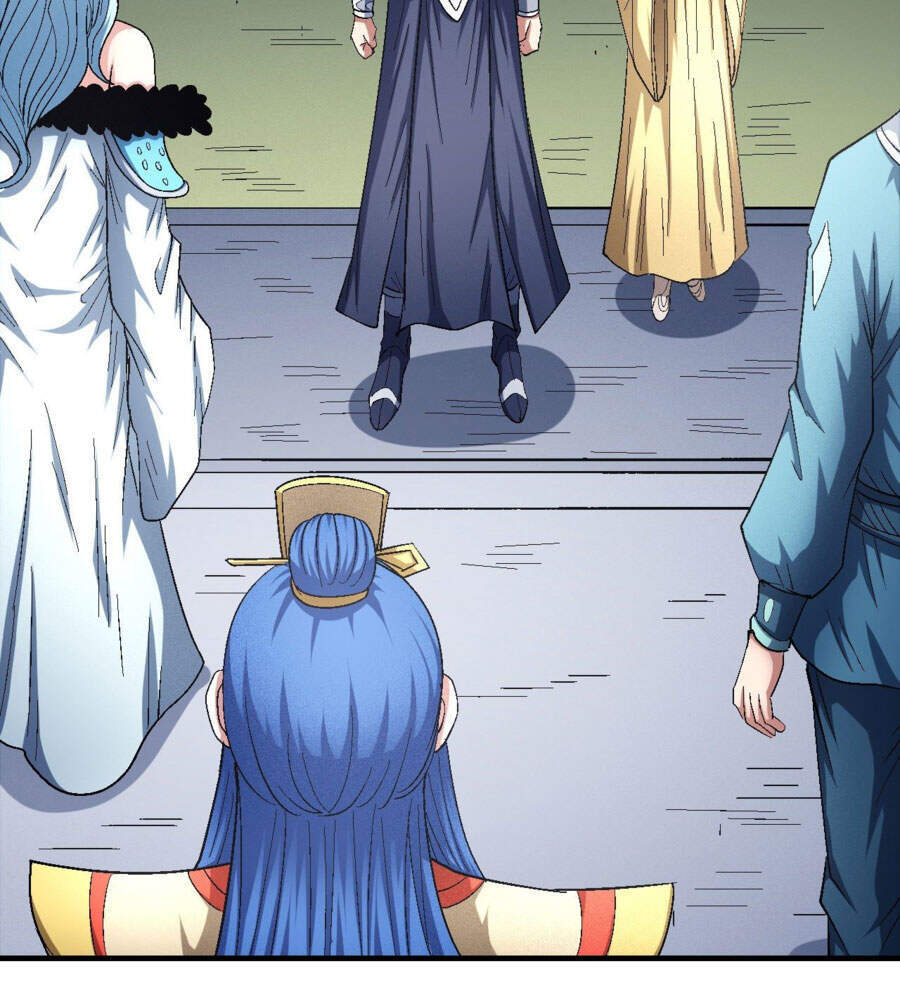 Tuyệt Thế Võ Thần Chap 429 - Next Chap 430