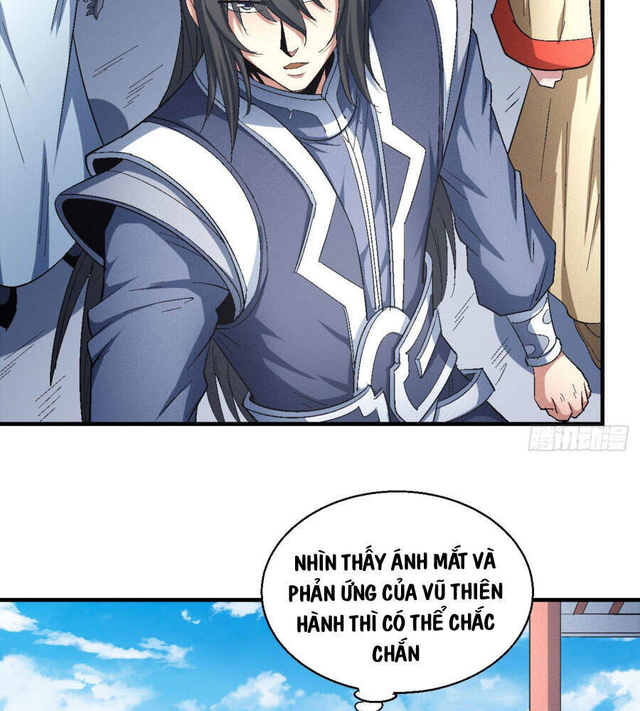 Tuyệt Thế Võ Thần Chap 429 - Next Chap 430