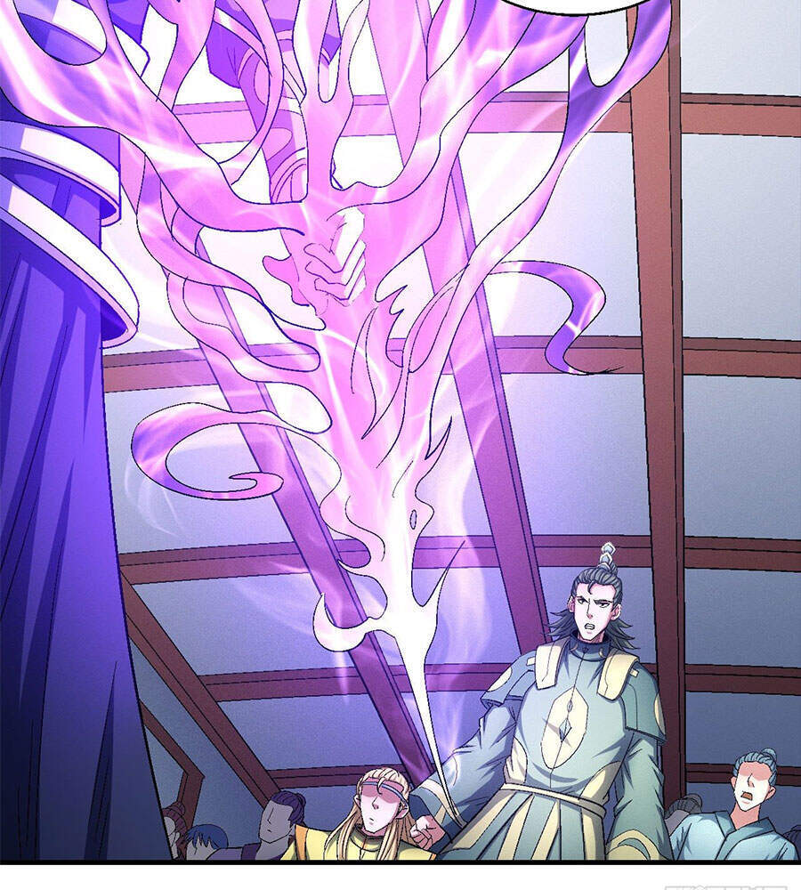 Tuyệt Thế Võ Thần Chap 430 - Next Chap 431
