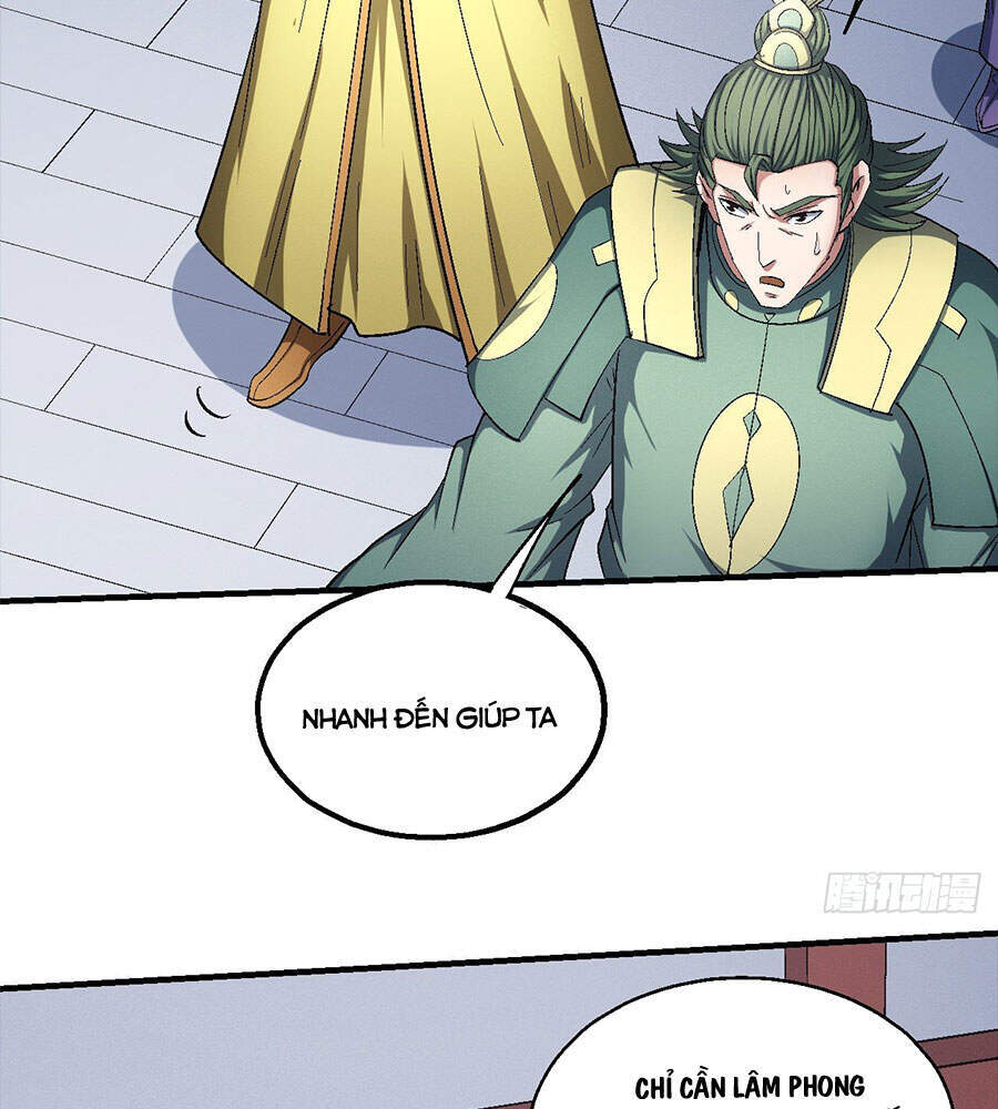 Tuyệt Thế Võ Thần Chap 430 - Next Chap 431