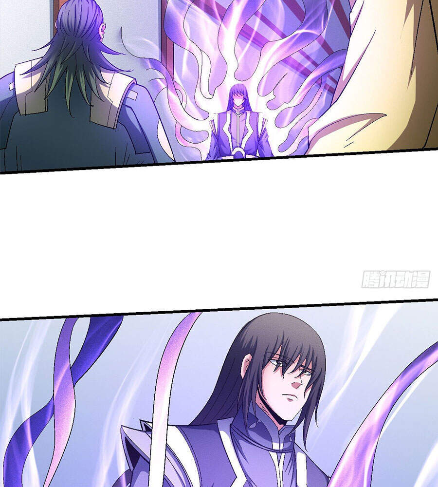 Tuyệt Thế Võ Thần Chap 430 - Next Chap 431