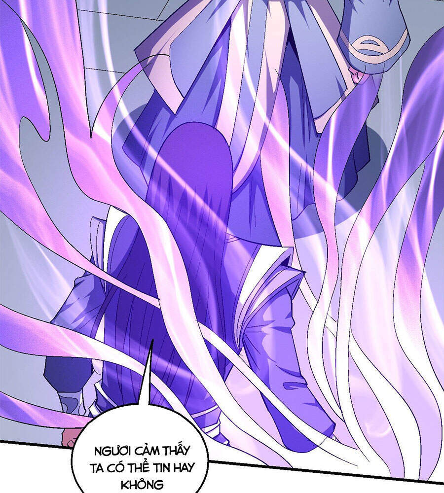 Tuyệt Thế Võ Thần Chap 430 - Next Chap 431