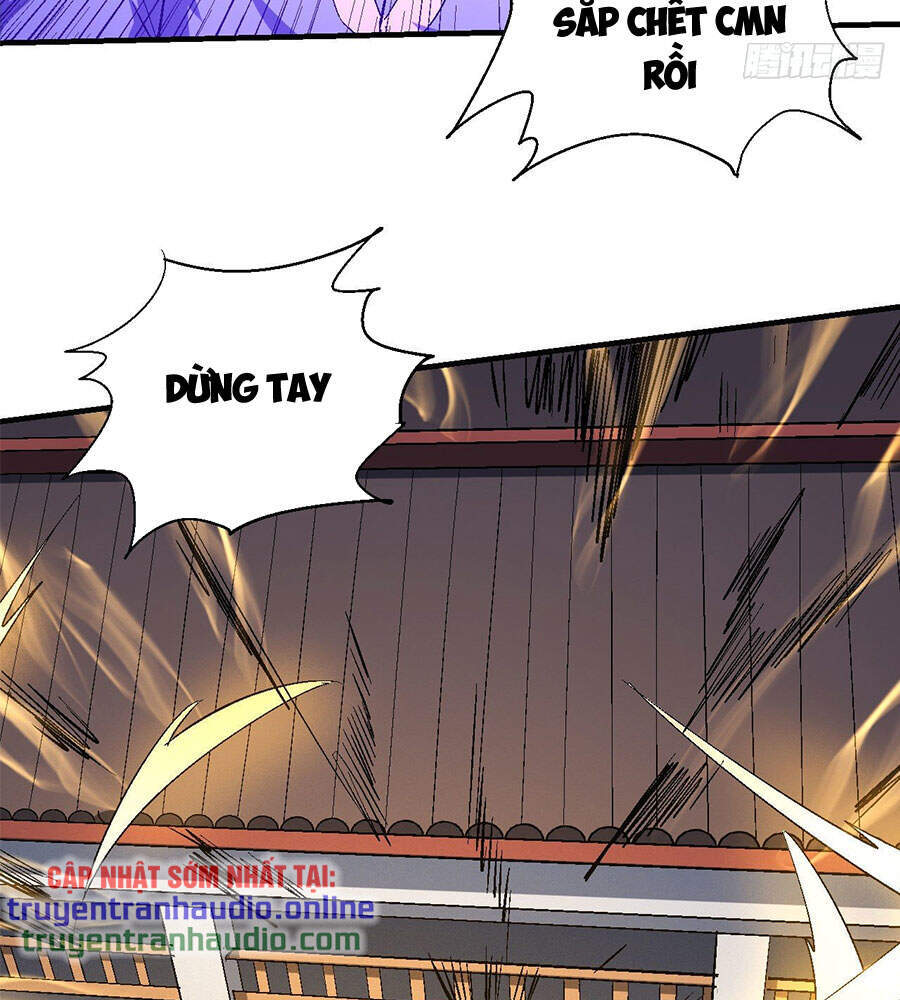 Tuyệt Thế Võ Thần Chap 430 - Next Chap 431