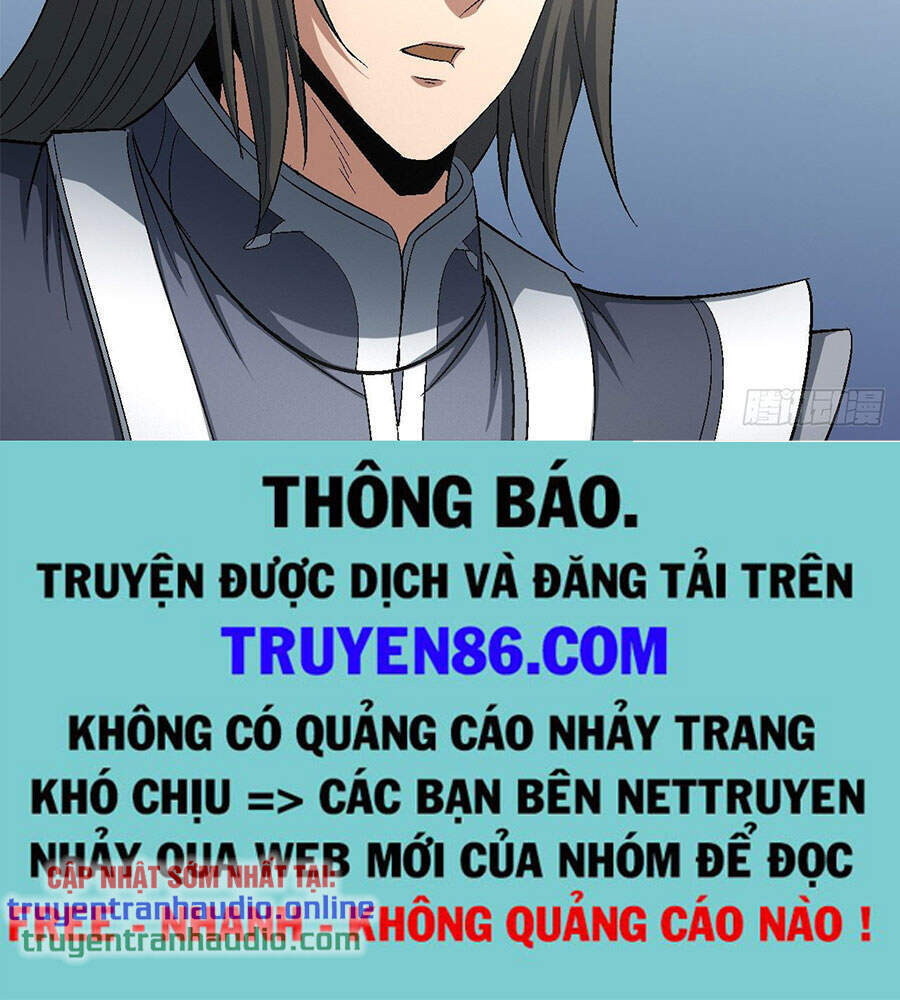 Tuyệt Thế Võ Thần Chap 430 - Next Chap 431