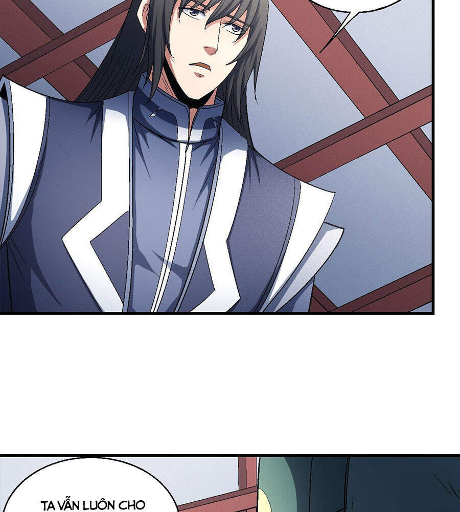 Tuyệt Thế Võ Thần Chap 430 - Next Chap 431