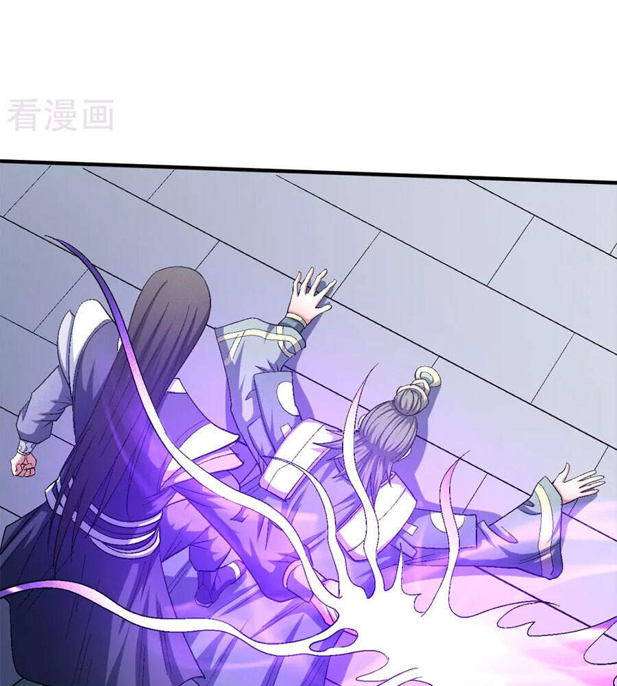 Tuyệt Thế Võ Thần Chap 431 - Next Chap 432