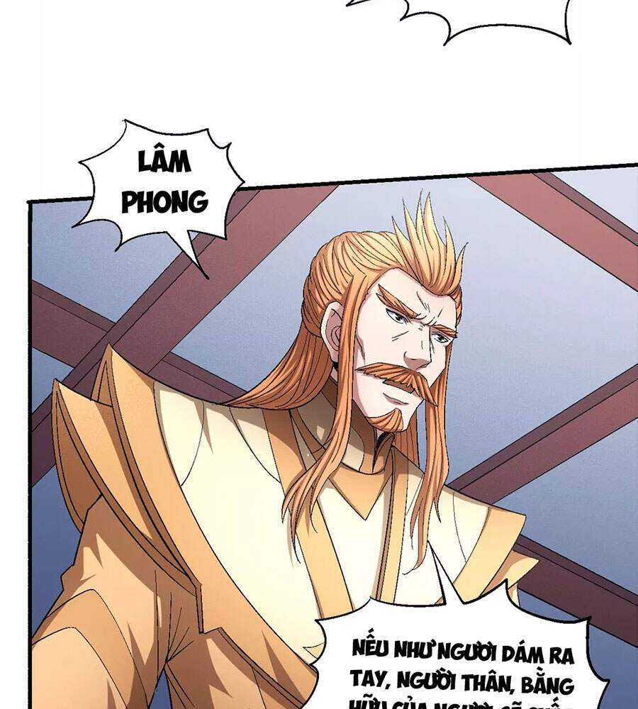 Tuyệt Thế Võ Thần Chap 431 - Next Chap 432