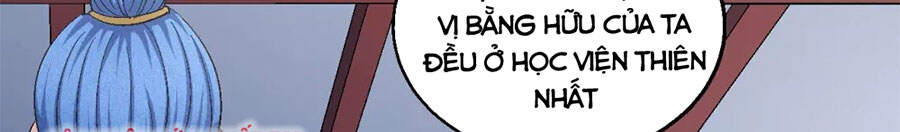 Tuyệt Thế Võ Thần Chap 431 - Next Chap 432