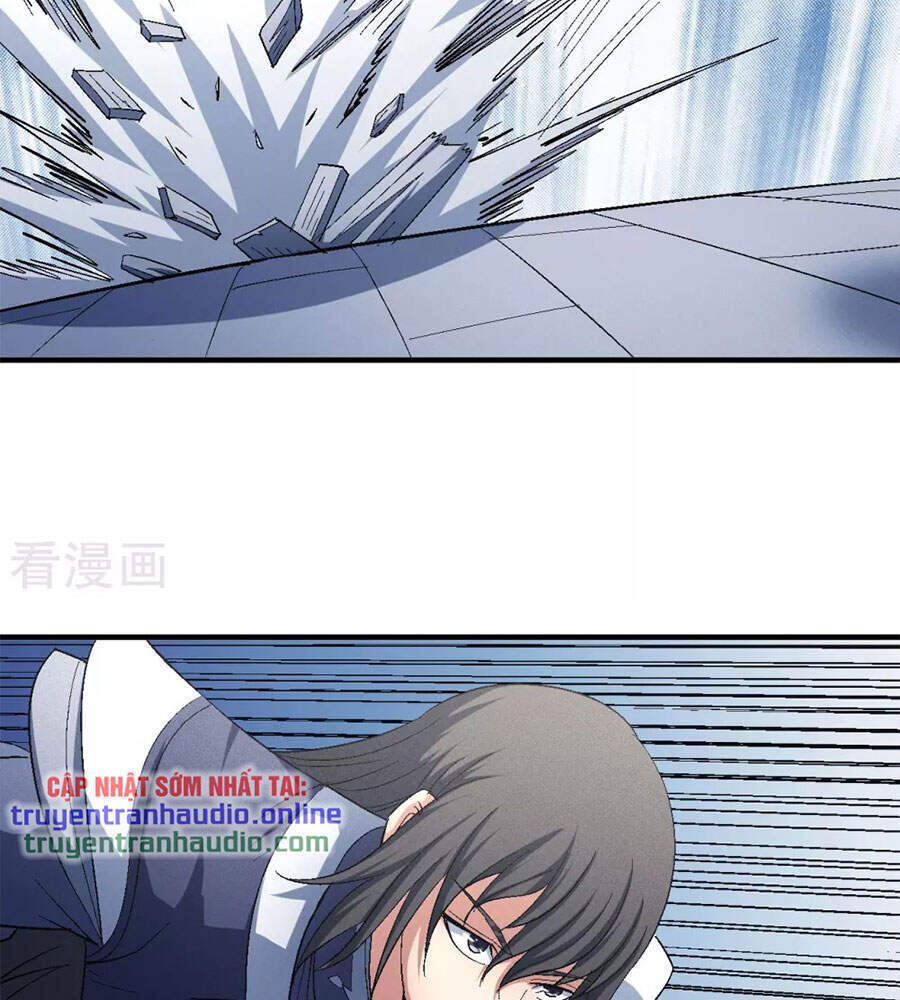 Tuyệt Thế Võ Thần Chap 431 - Next Chap 432