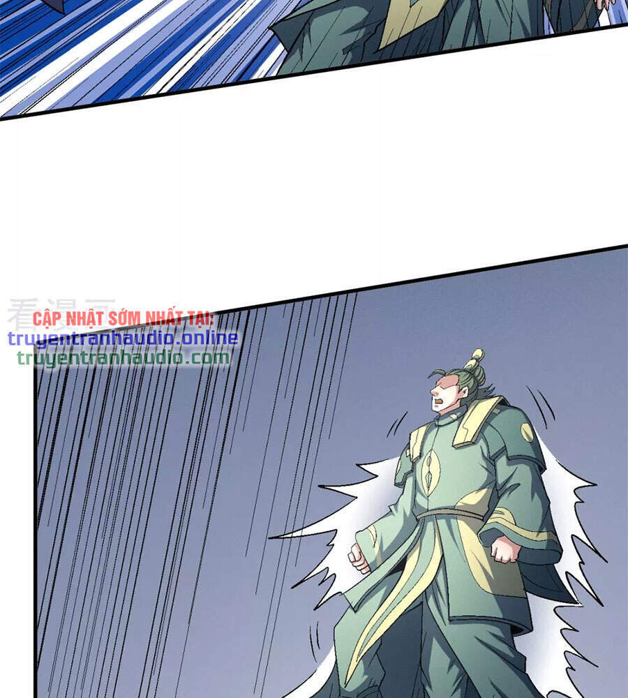 Tuyệt Thế Võ Thần Chap 431 - Next Chap 432