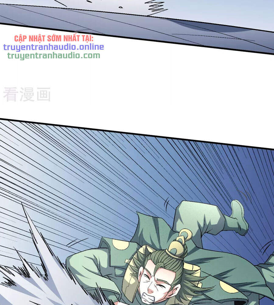 Tuyệt Thế Võ Thần Chap 431 - Next Chap 432