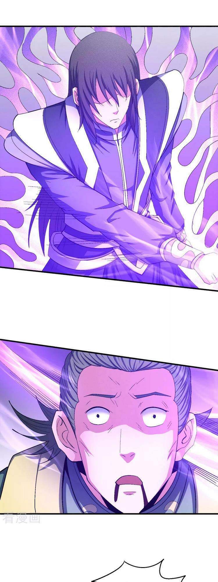 Tuyệt Thế Võ Thần Chap 432 - Next Chap 433