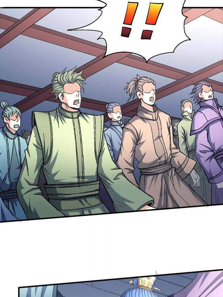 Tuyệt Thế Võ Thần Chap 432 - Next Chap 433