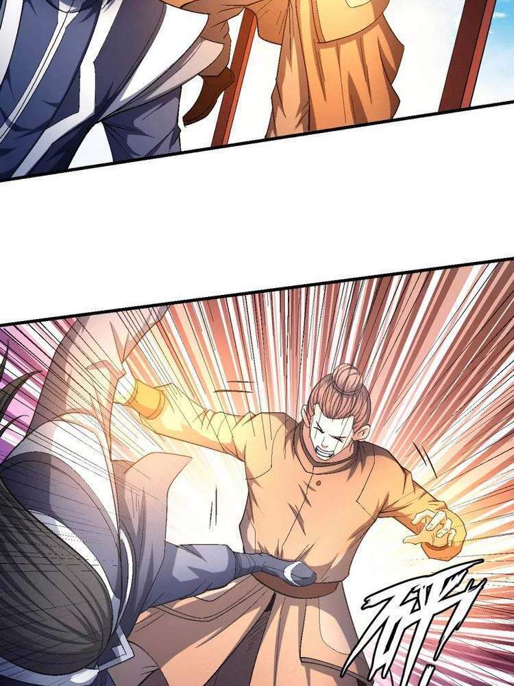 Tuyệt Thế Võ Thần Chap 432 - Next Chap 433