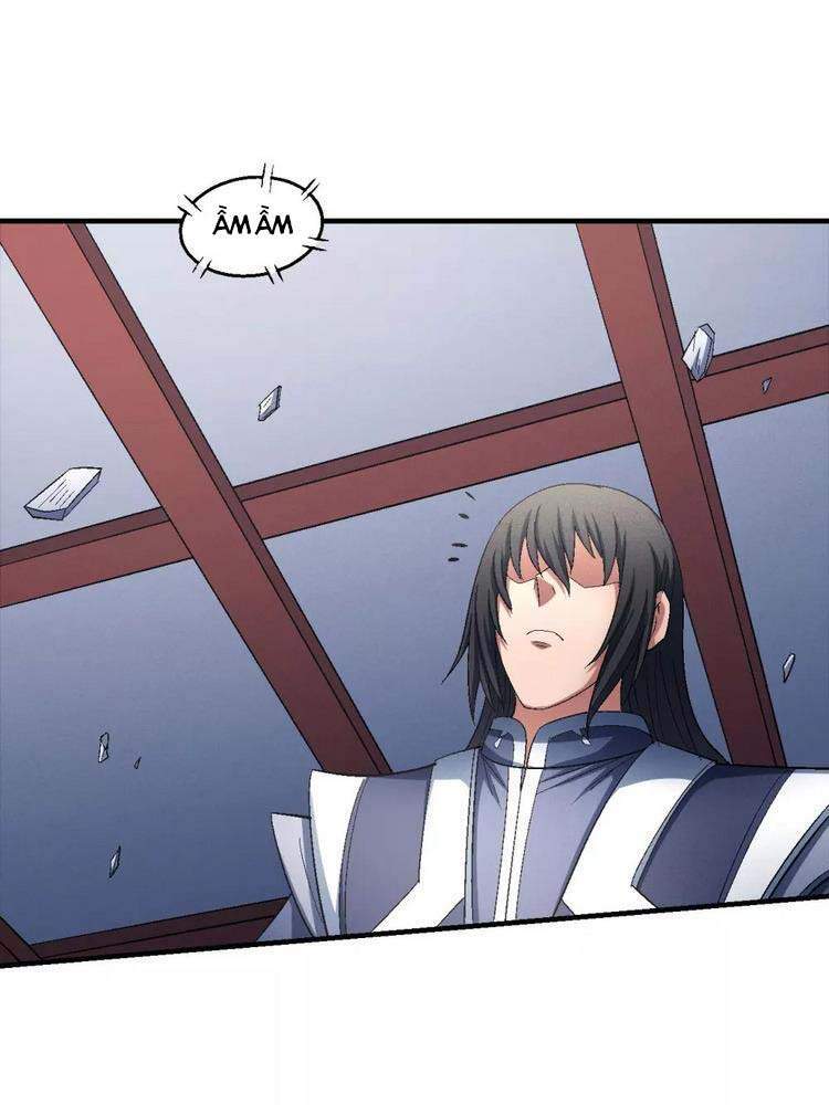 Tuyệt Thế Võ Thần Chap 432 - Next Chap 433