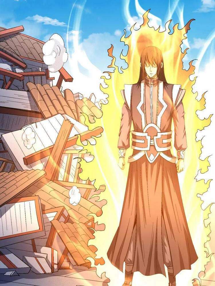 Tuyệt Thế Võ Thần Chap 432 - Next Chap 433