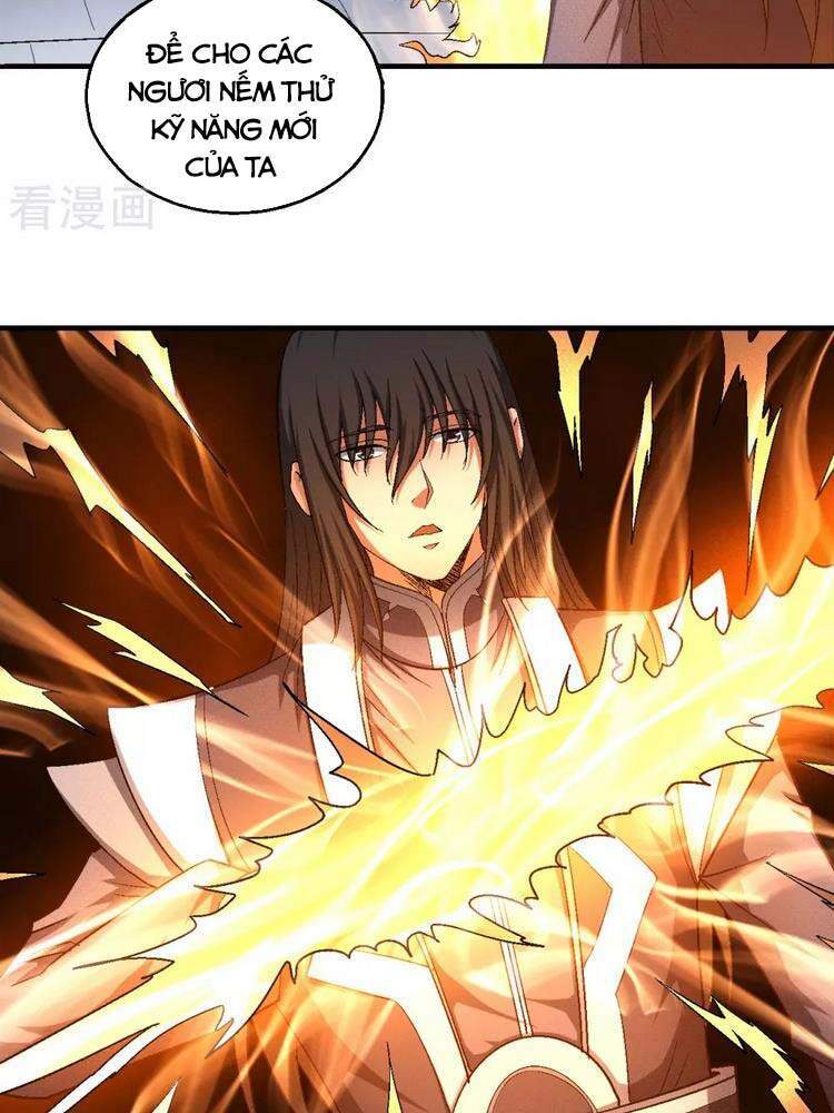 Tuyệt Thế Võ Thần Chap 432 - Next Chap 433