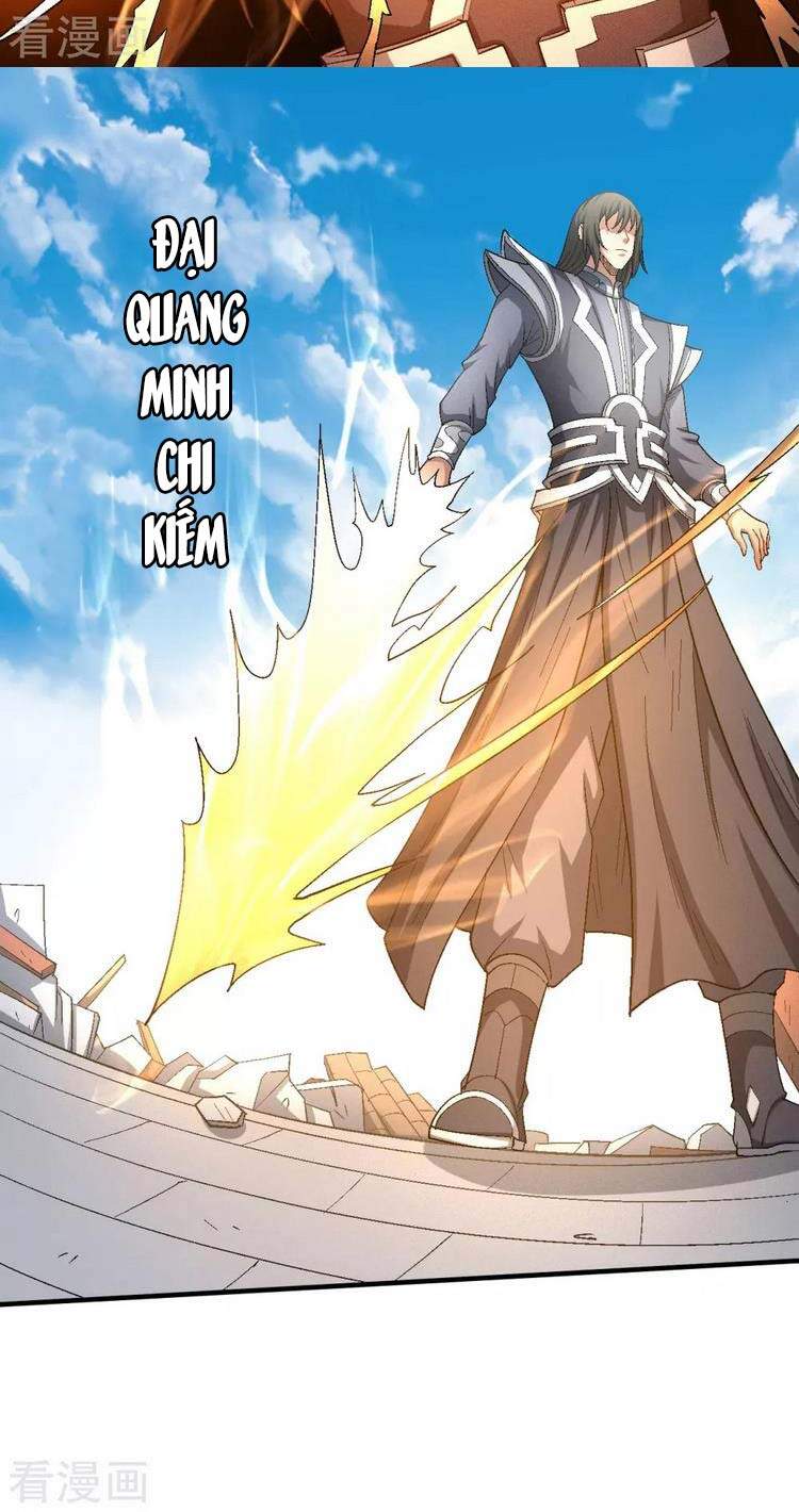 Tuyệt Thế Võ Thần Chap 432 - Next Chap 433