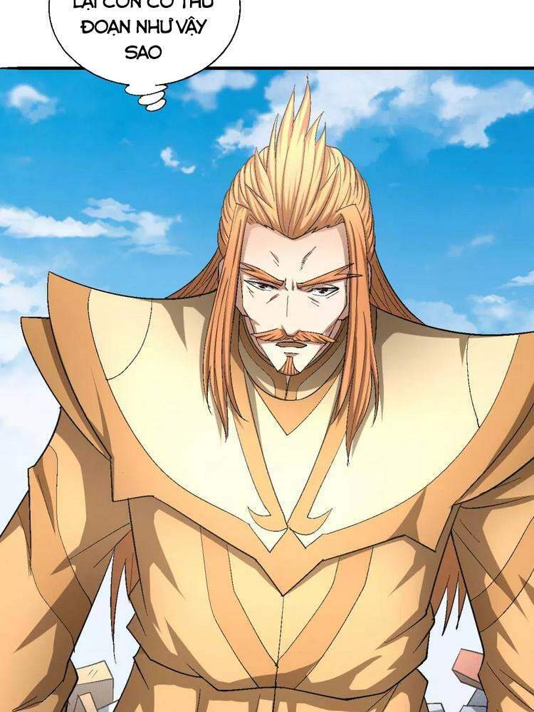 Tuyệt Thế Võ Thần Chap 432 - Next Chap 433