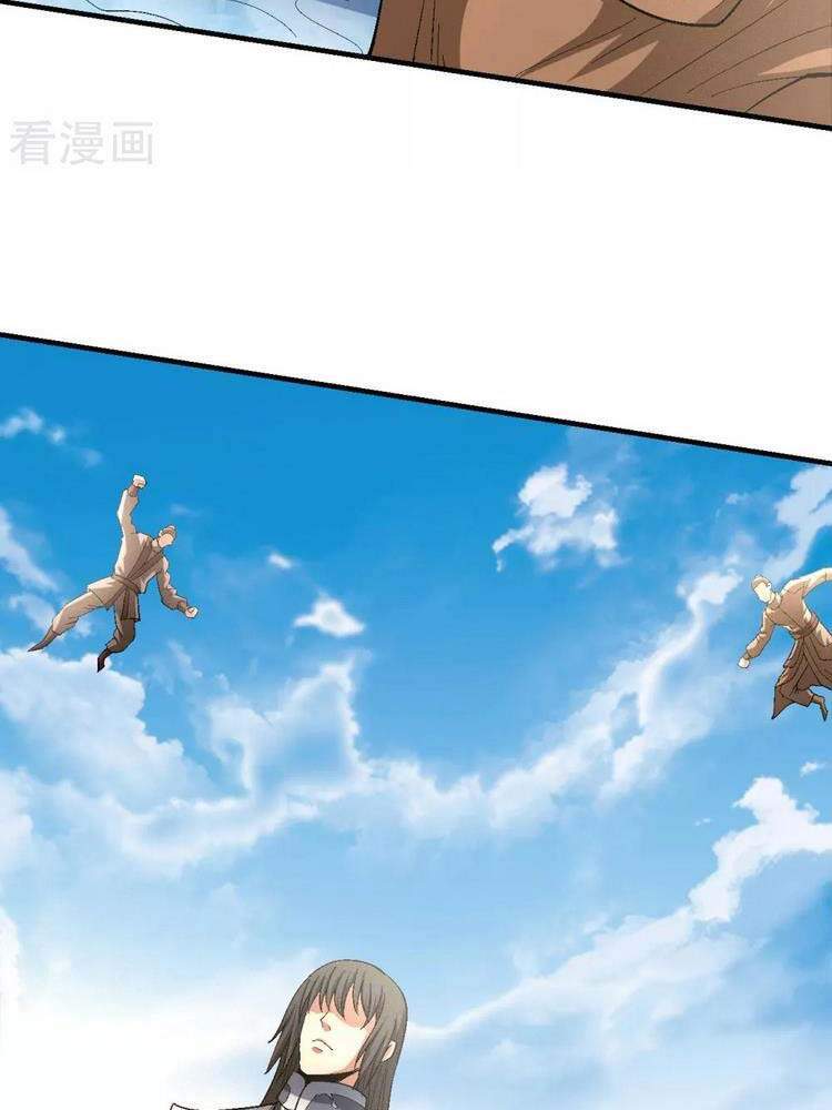 Tuyệt Thế Võ Thần Chap 432 - Next Chap 433