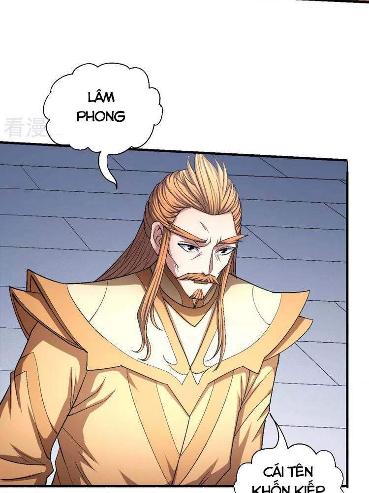 Tuyệt Thế Võ Thần Chap 432 - Next Chap 433