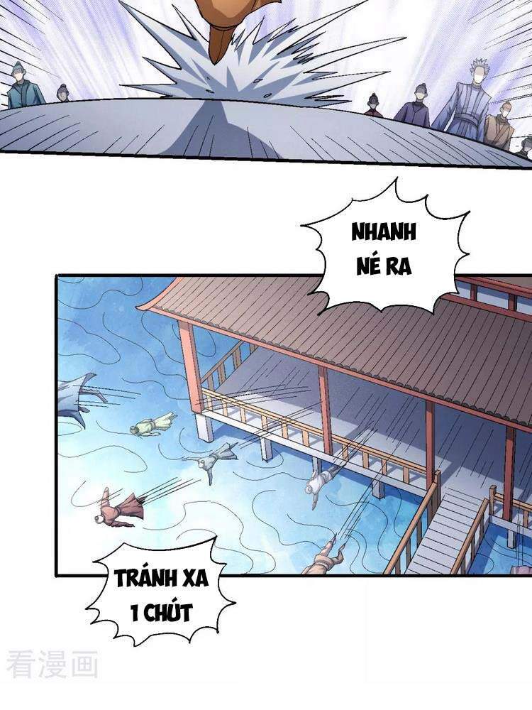 Tuyệt Thế Võ Thần Chap 432 - Next Chap 433
