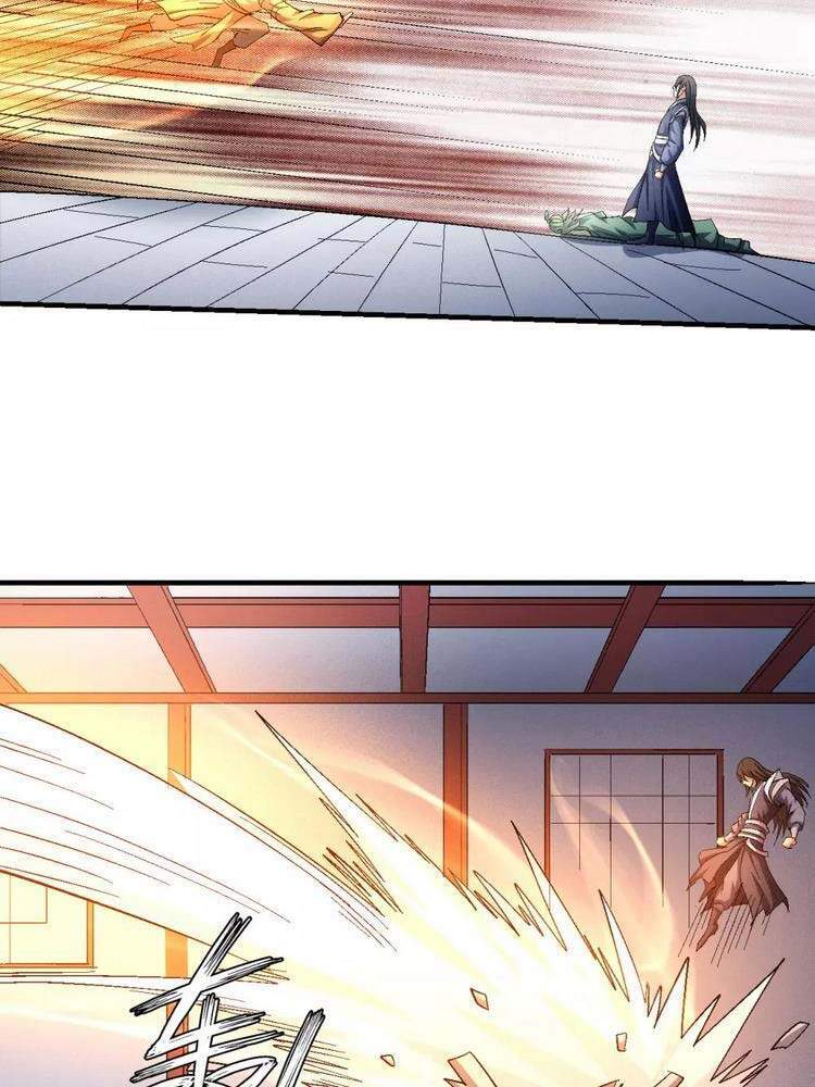 Tuyệt Thế Võ Thần Chap 432 - Next Chap 433