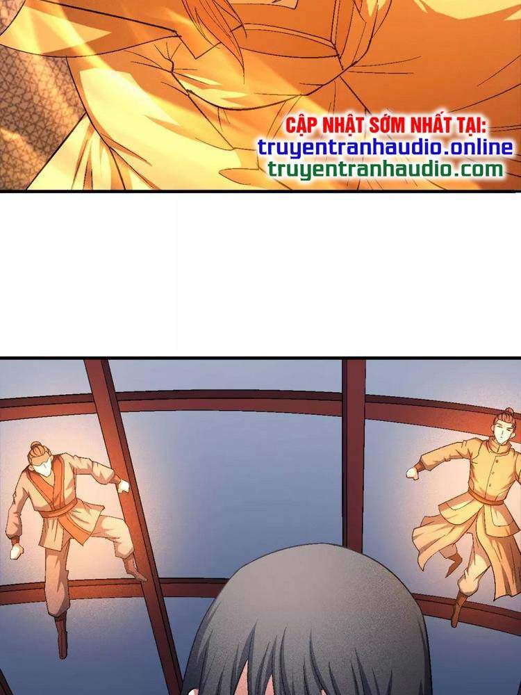Tuyệt Thế Võ Thần Chap 432 - Next Chap 433