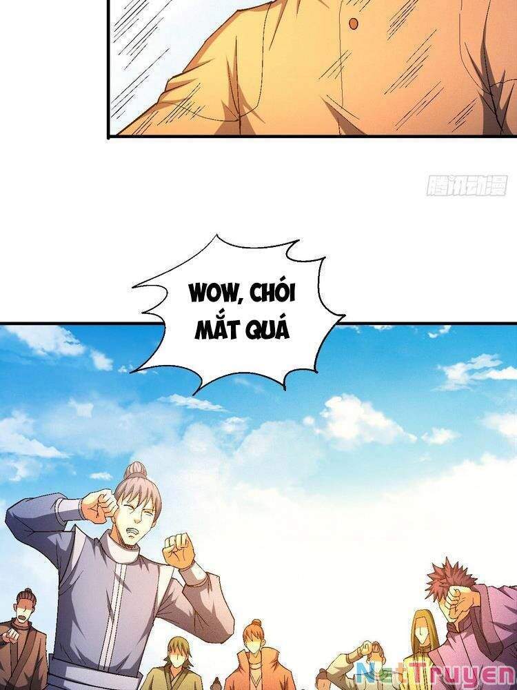 Tuyệt Thế Võ Thần Chap 433 - Next Chap 434