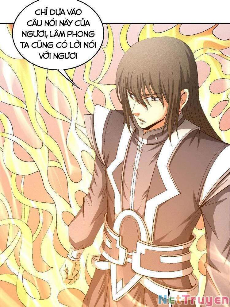 Tuyệt Thế Võ Thần Chap 433 - Next Chap 434