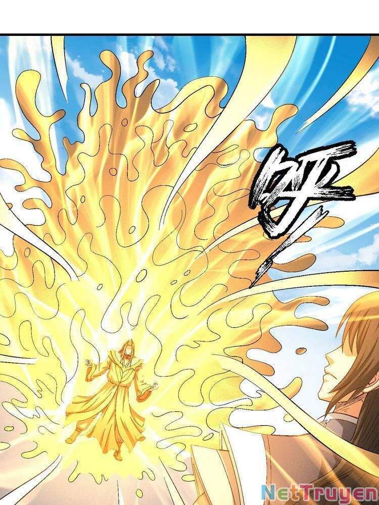 Tuyệt Thế Võ Thần Chap 433 - Next Chap 434
