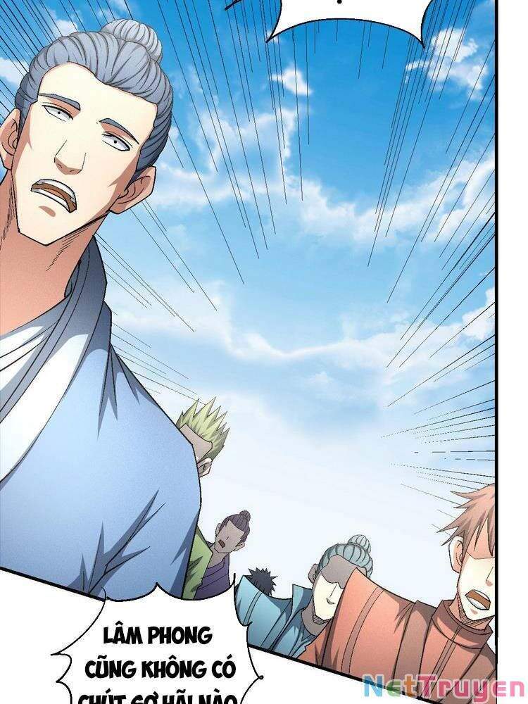 Tuyệt Thế Võ Thần Chap 433 - Next Chap 434