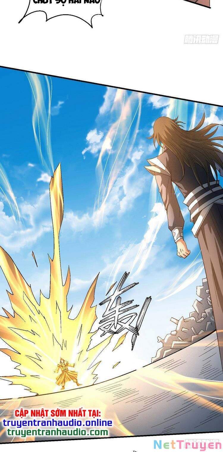 Tuyệt Thế Võ Thần Chap 433 - Next Chap 434