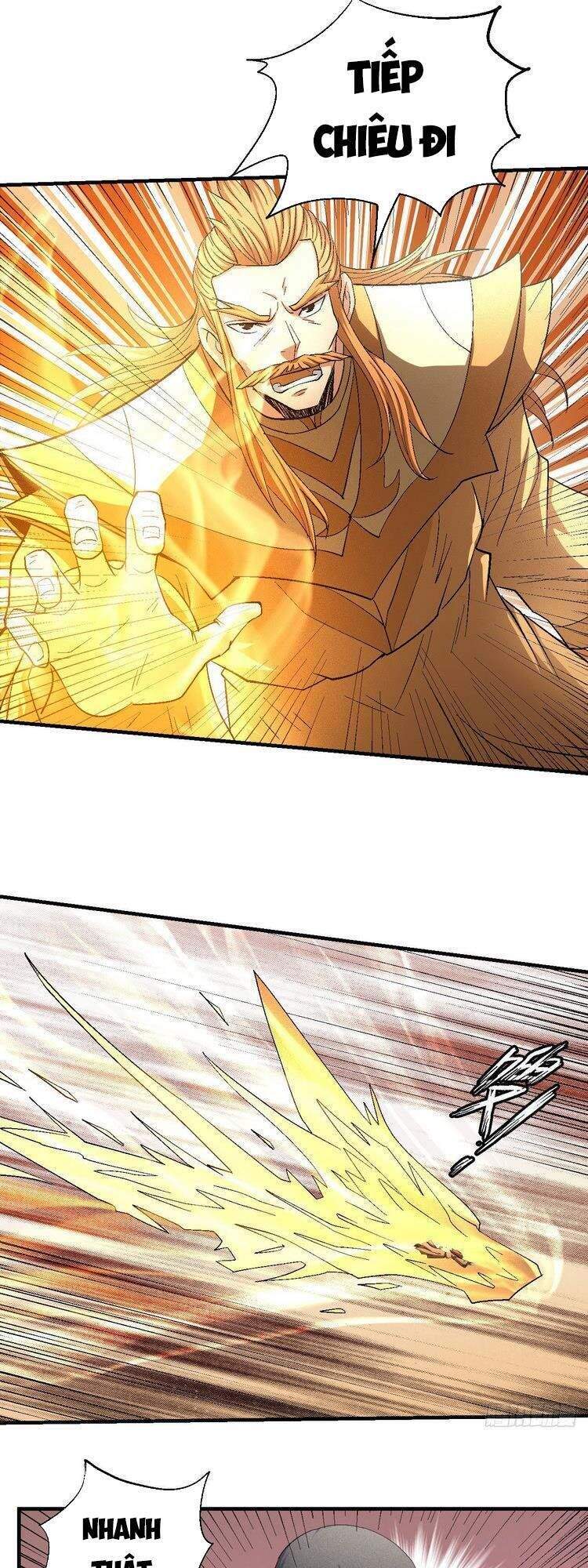 Tuyệt Thế Võ Thần Chap 433 - Next Chap 434