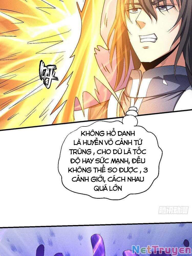 Tuyệt Thế Võ Thần Chap 433 - Next Chap 434