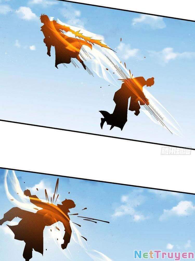 Tuyệt Thế Võ Thần Chap 433 - Next Chap 434