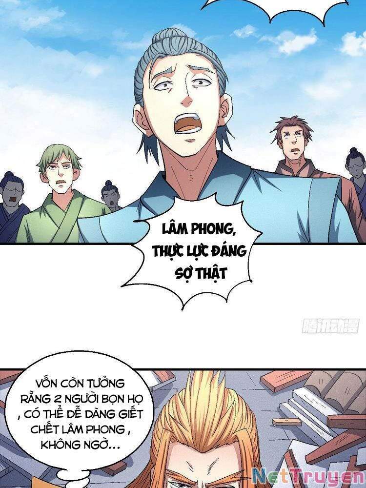 Tuyệt Thế Võ Thần Chap 433 - Next Chap 434