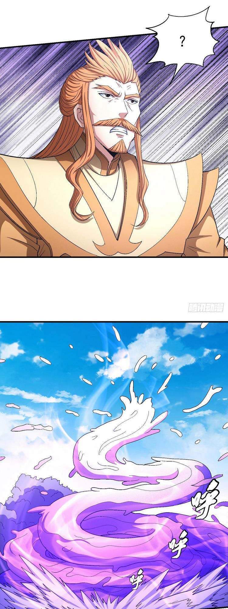 Tuyệt Thế Võ Thần Chap 434 - Next Chap 435